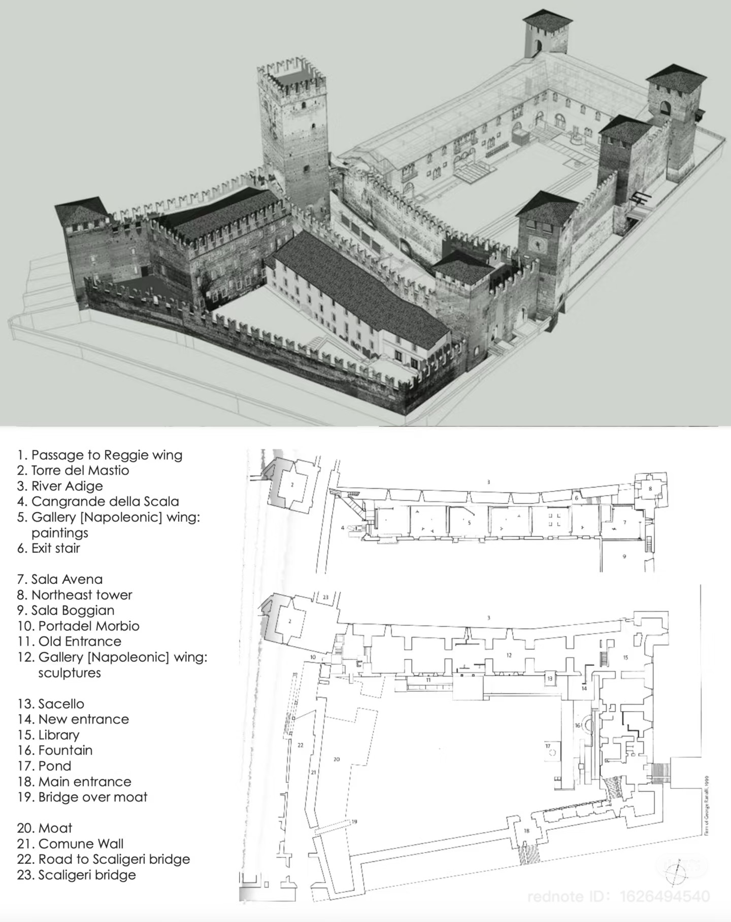 布里昂家族墓园